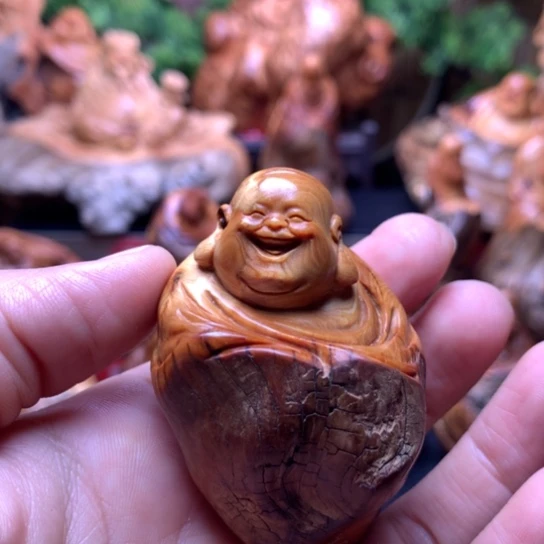 柏木（崖柏）崖柏陈化