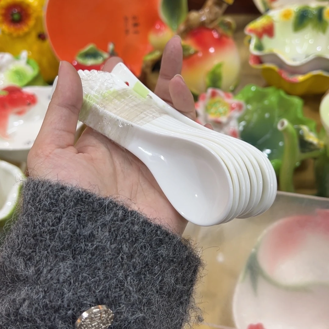 釉下彩陶瓷陶瓷陶瓷