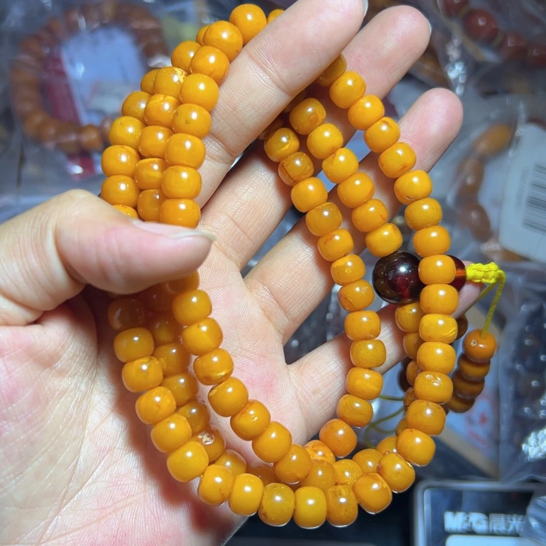 琥珀珠宝奇石未镶嵌934
