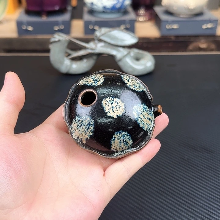 摆件陶瓷高端赏器