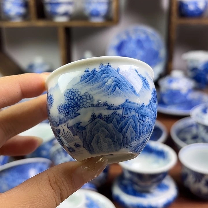 开播福利柴窑福利缸杯