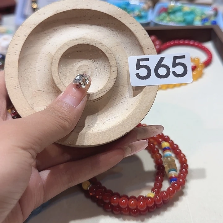 香榧木木质摆件工艺品