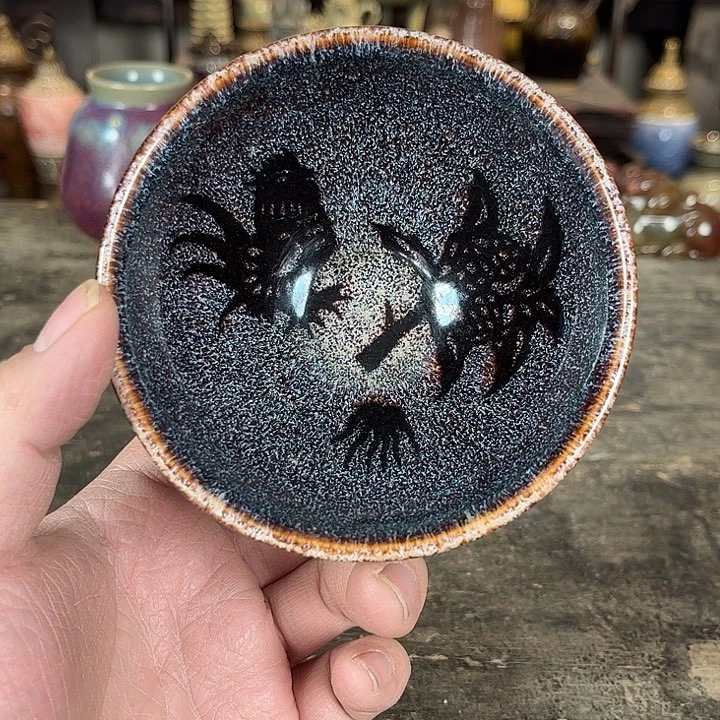 瓷片摆件摆件摆件摆件