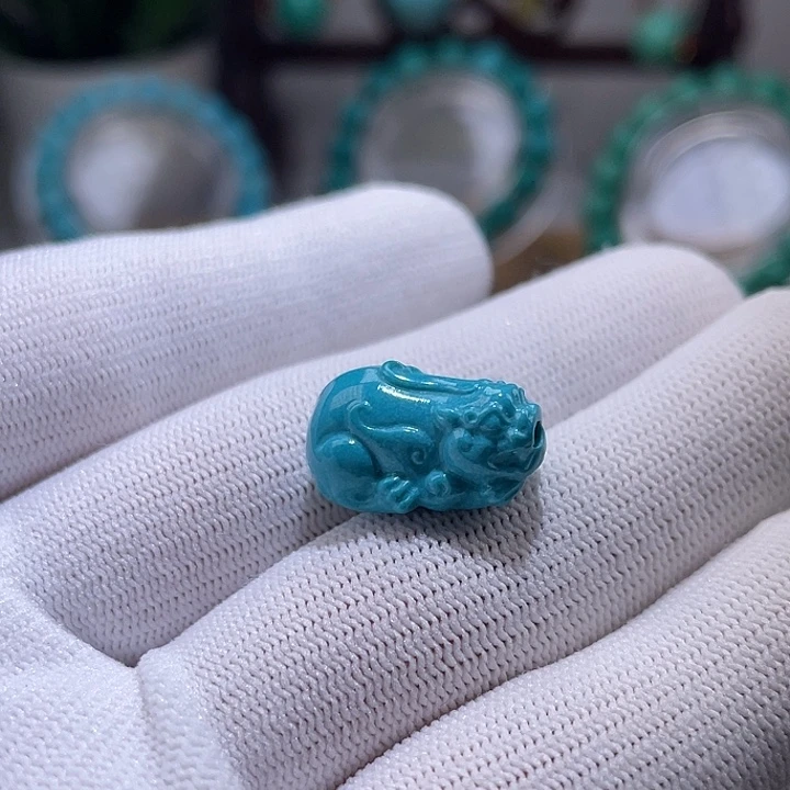 17号湖北十堰特色矿松