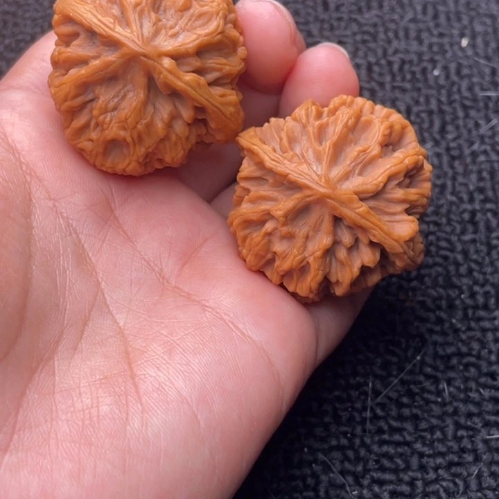 吊坠文玩核桃文玩核桃5