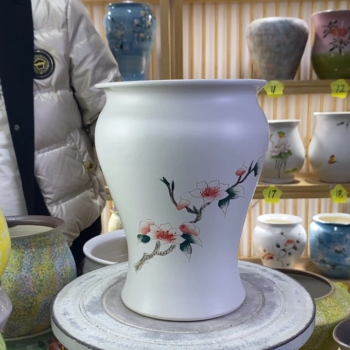 罐陶瓷陶瓷陶瓷陶瓷