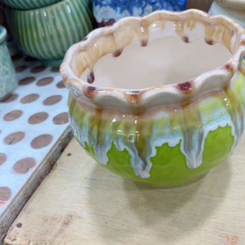 陶瓷年末清仓大甩卖都是福利