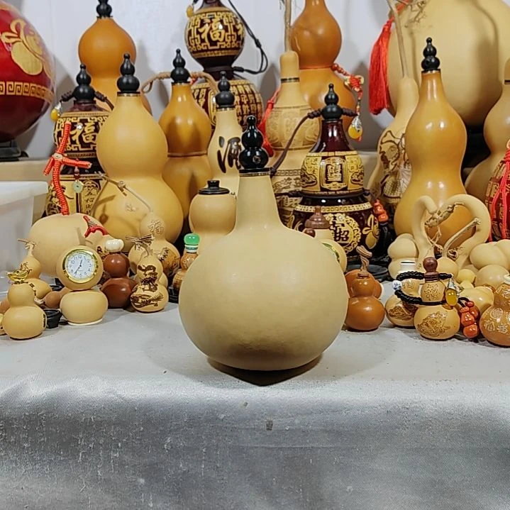 葫芦摆件葫芦摆件