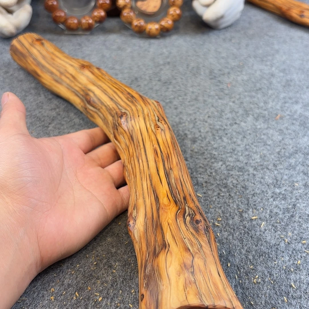 崖柏太行崖柏精品把件