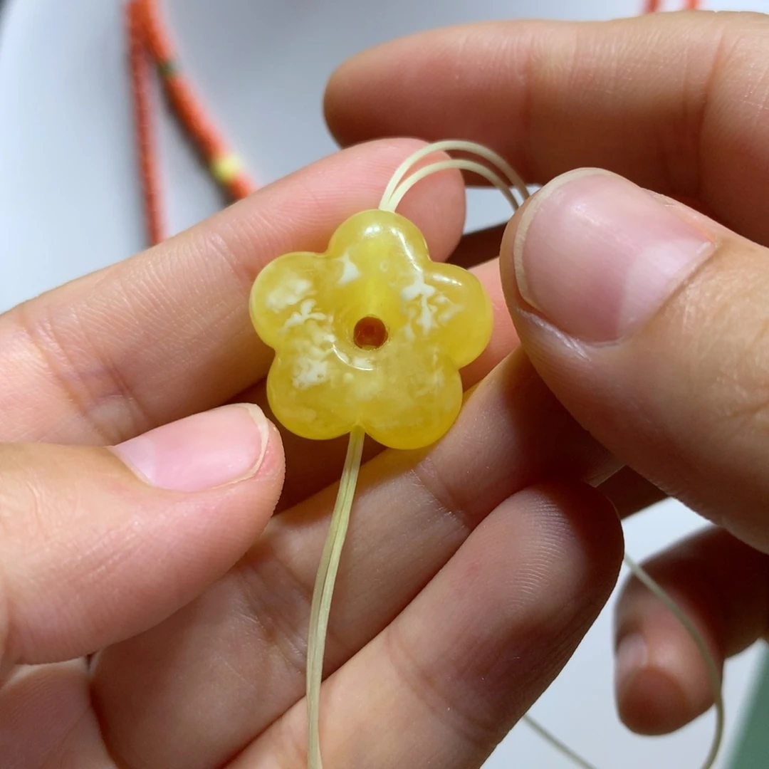 未镶嵌琥珀裸石特价