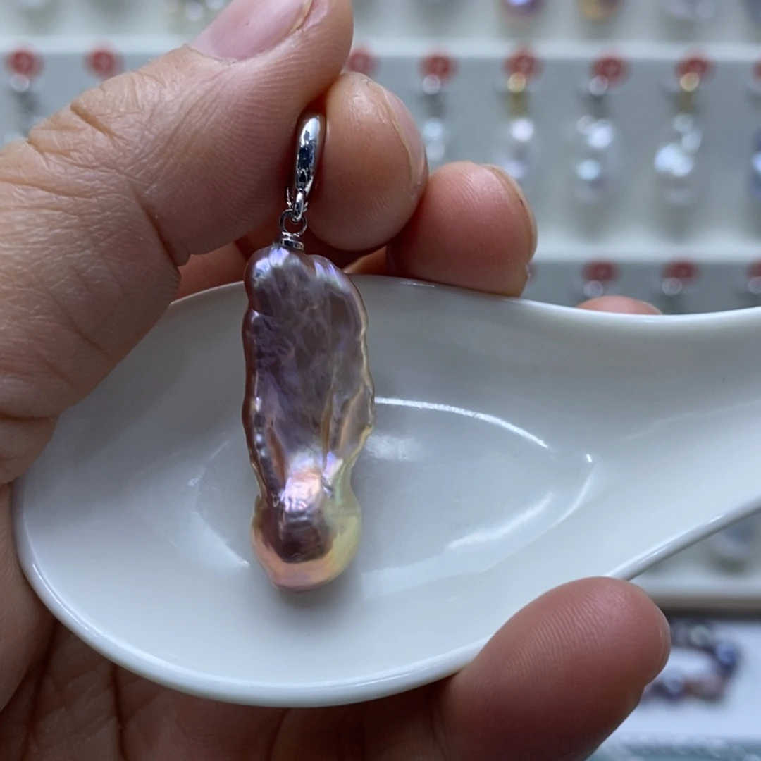 其它未镶嵌淡水珍珠