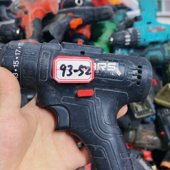 【闪购商品】充电式小*93-52