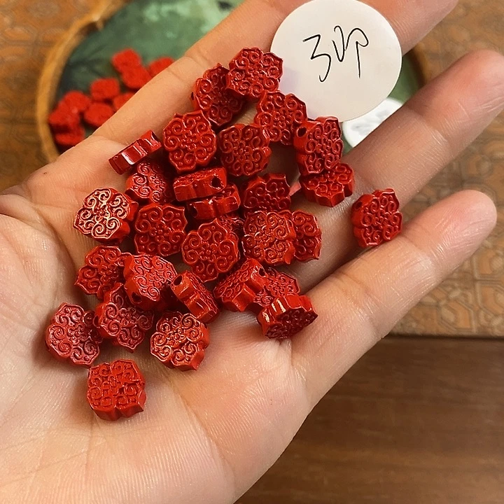 一墨手作编绳配件