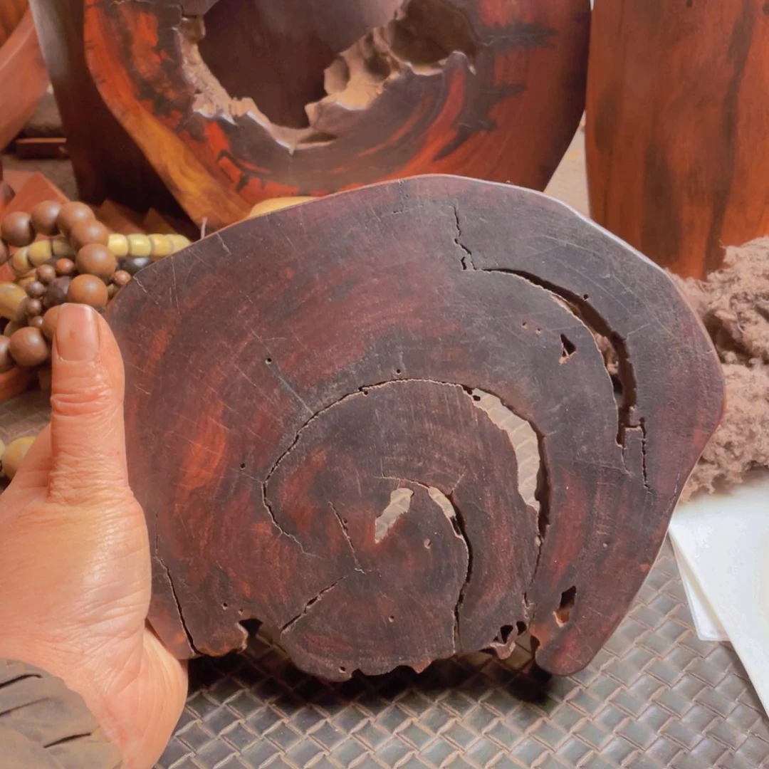 非洲紫檀（红花梨）斑****）木雕111111111111