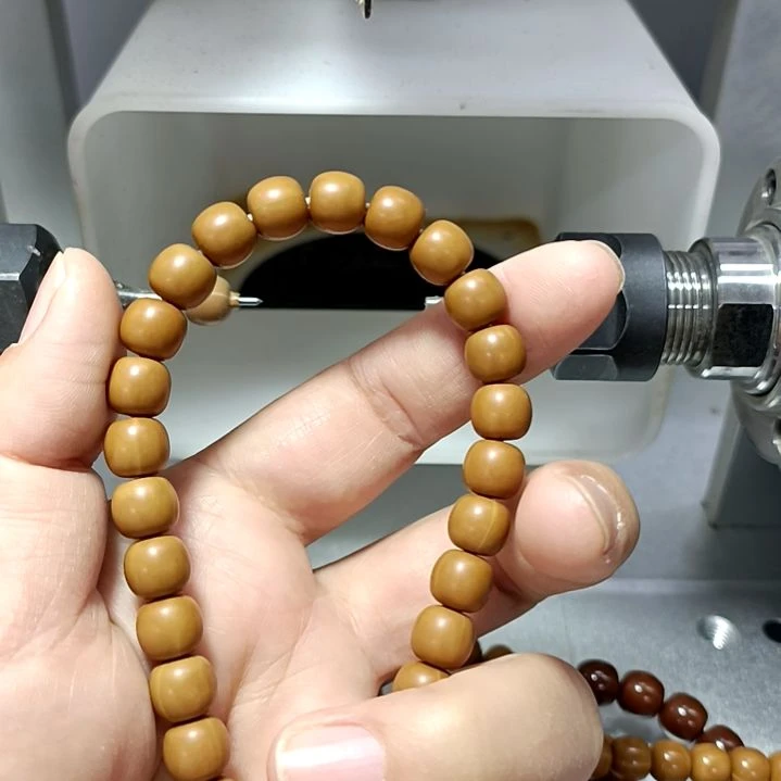 吊坠猴头核桃原皮原色