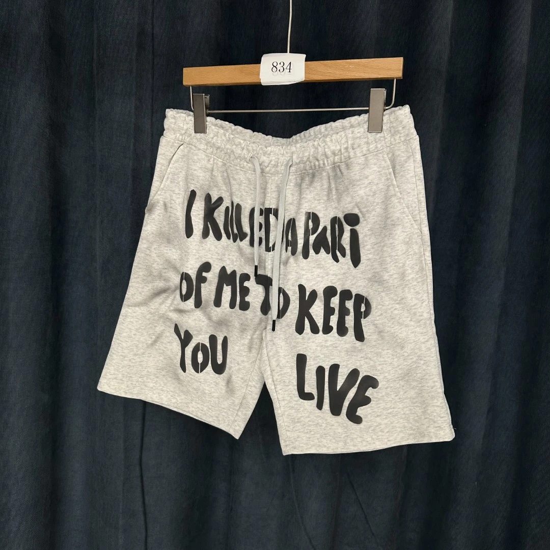 《实体撤柜清仓》短袖裤子外套   834