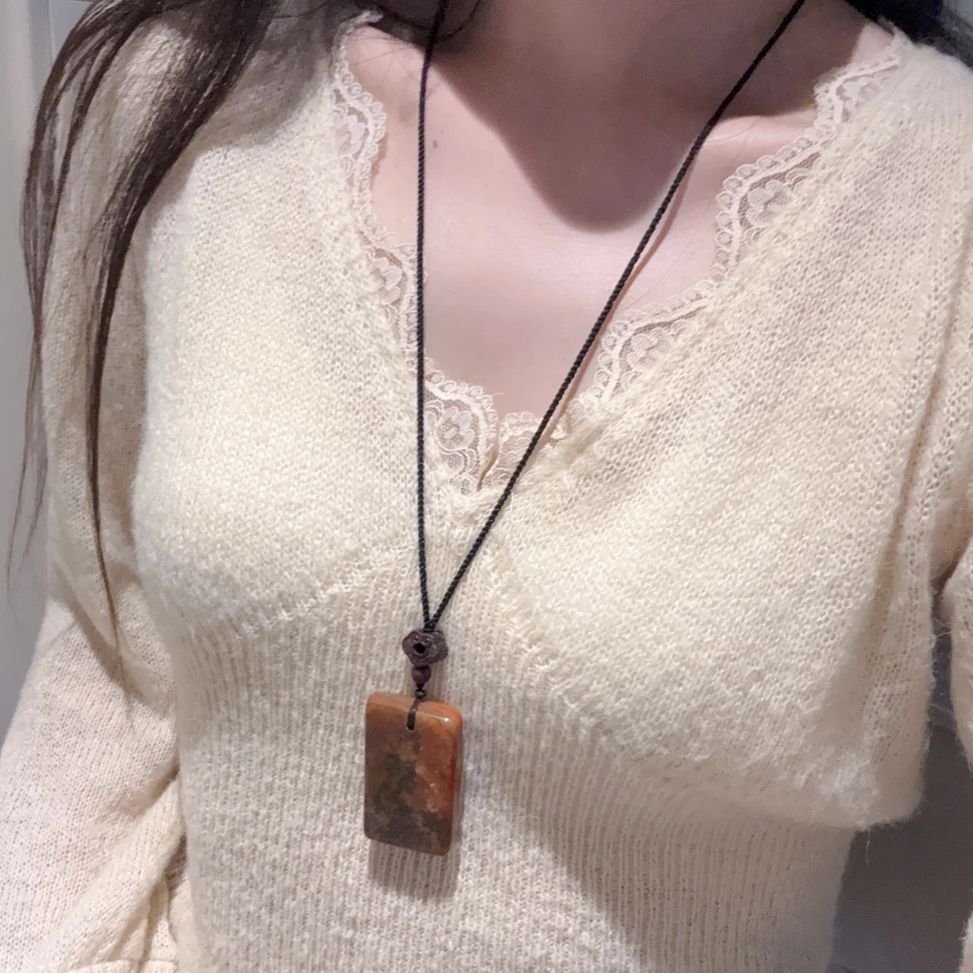 H139 精美珠宝吊坠 多样性发一件