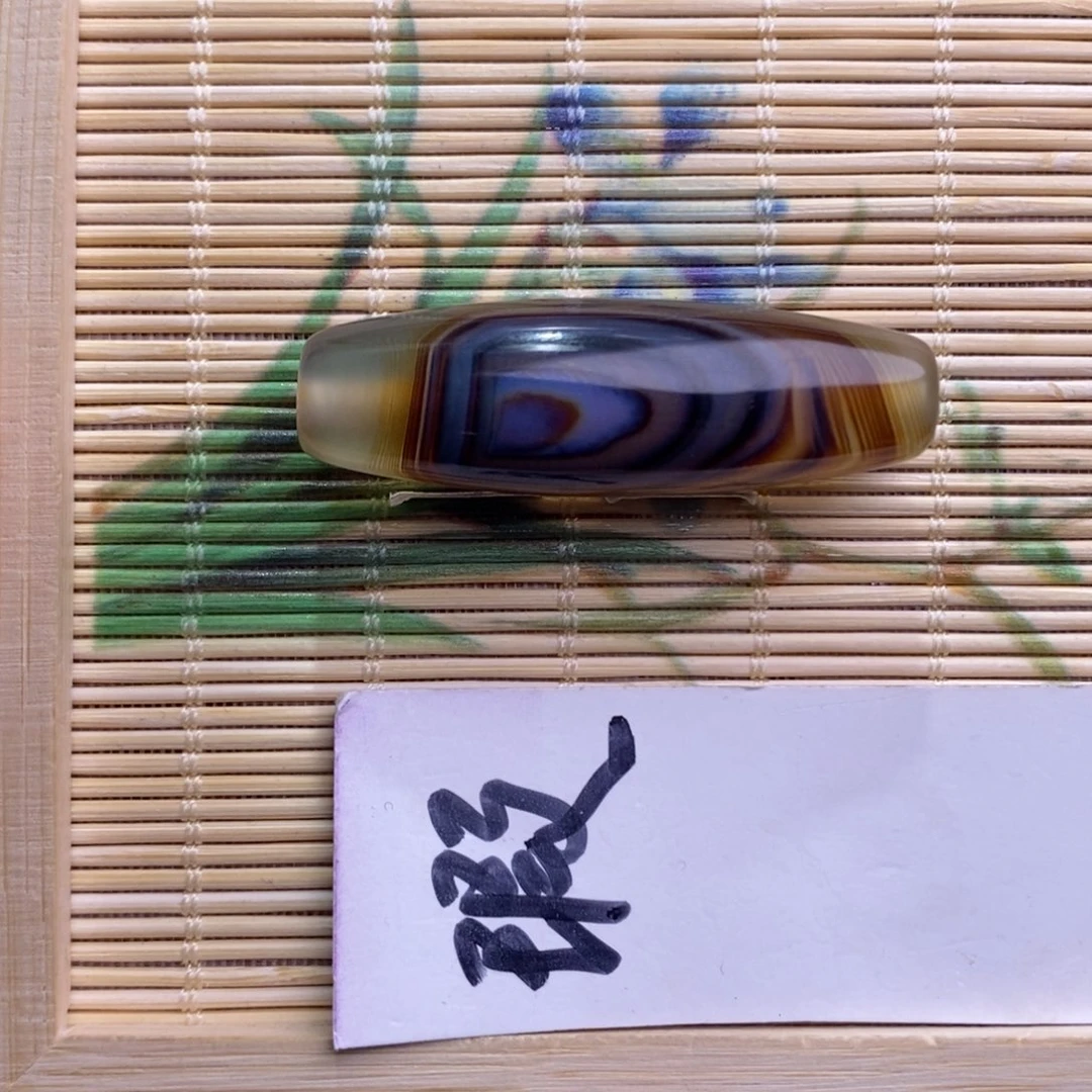 M***安玛瑙/玉髓未镶嵌珠宝半成品
