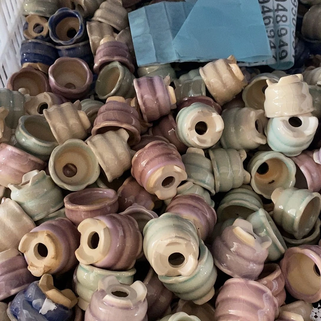 「满9.9米包邮」6个浮力随机05