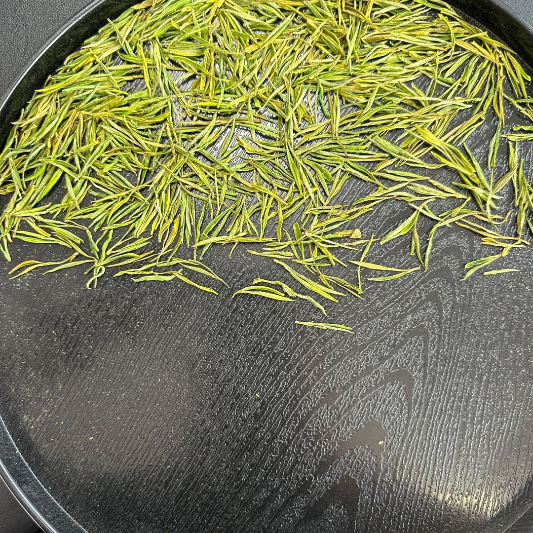 【霞姐】（B-36）2025新茶明前白茶/兰花香味/高山茶