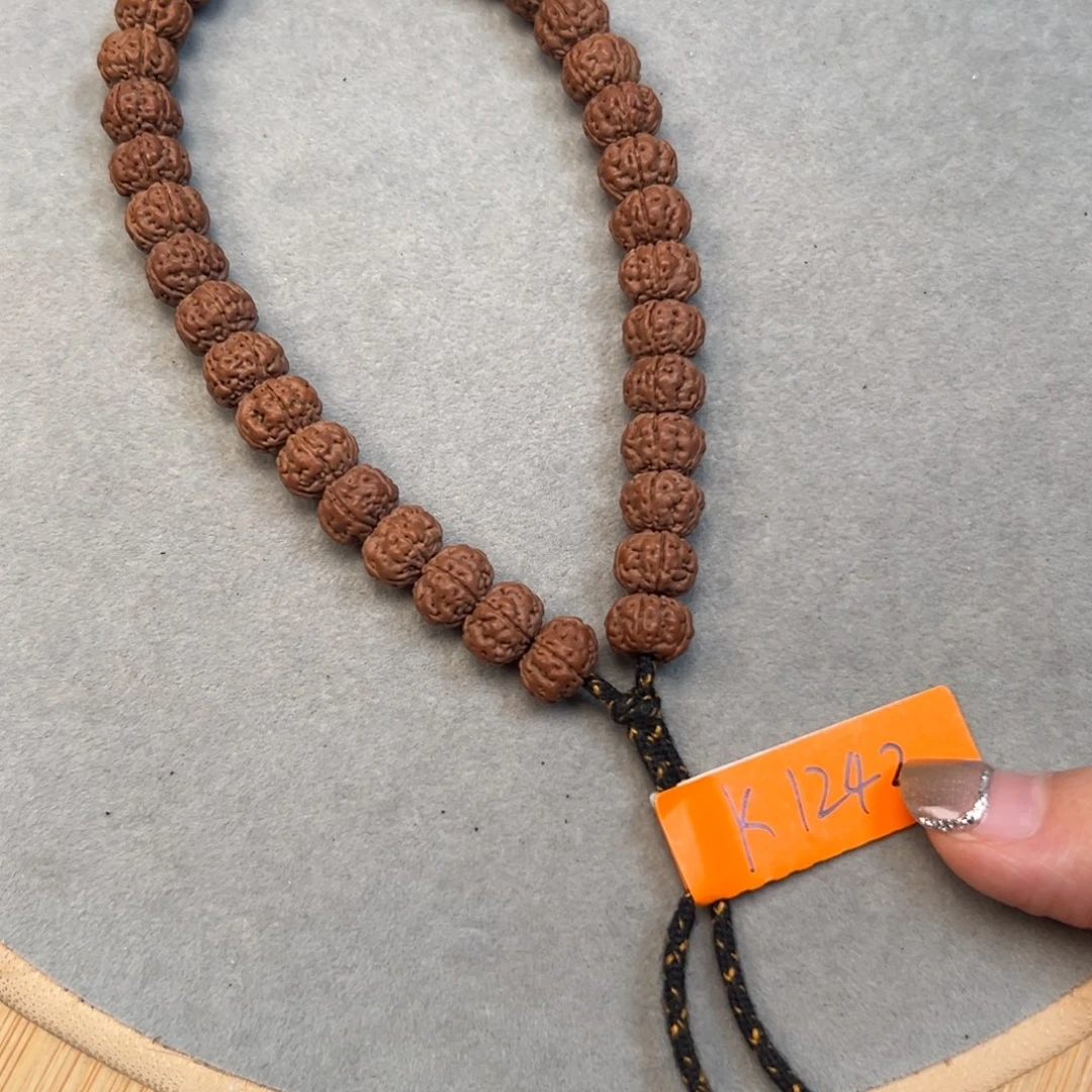 不***万吊坠金刚菩提老树王