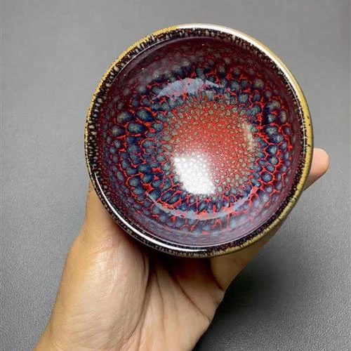 【闪购商品】茶盏-10006..........