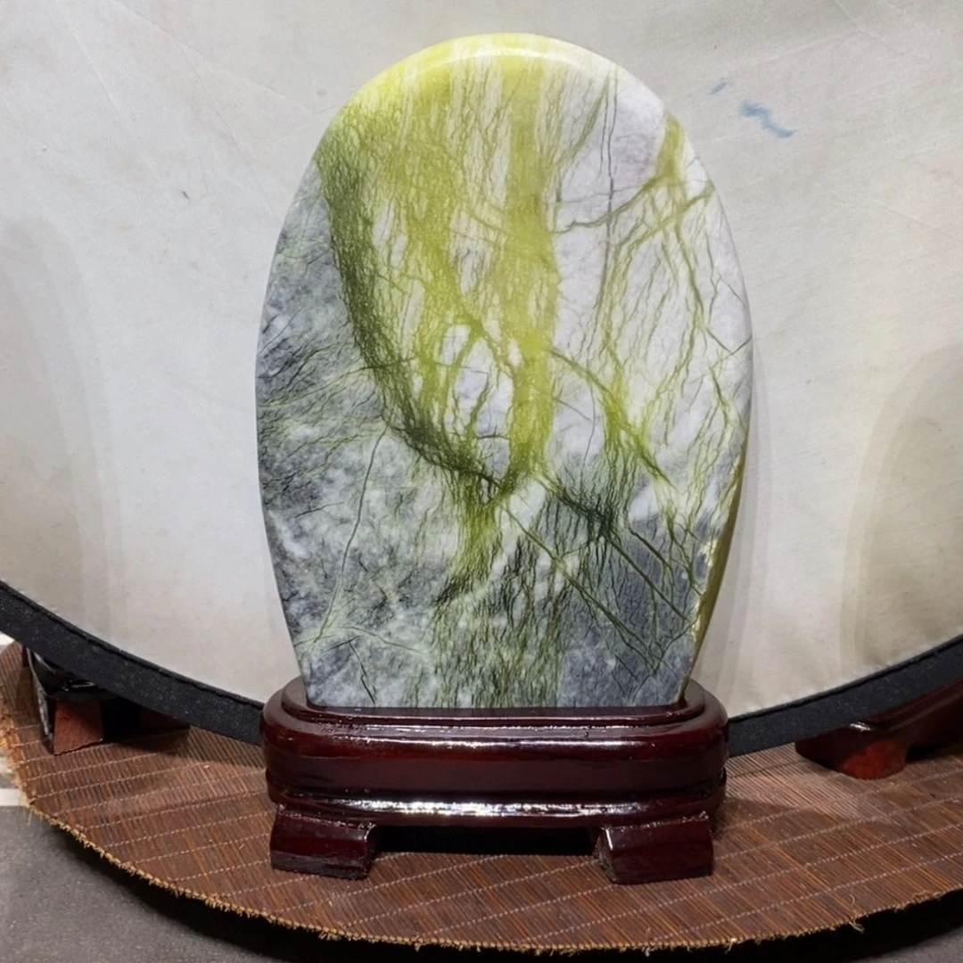 【闪购商品】石材玉树石2号
