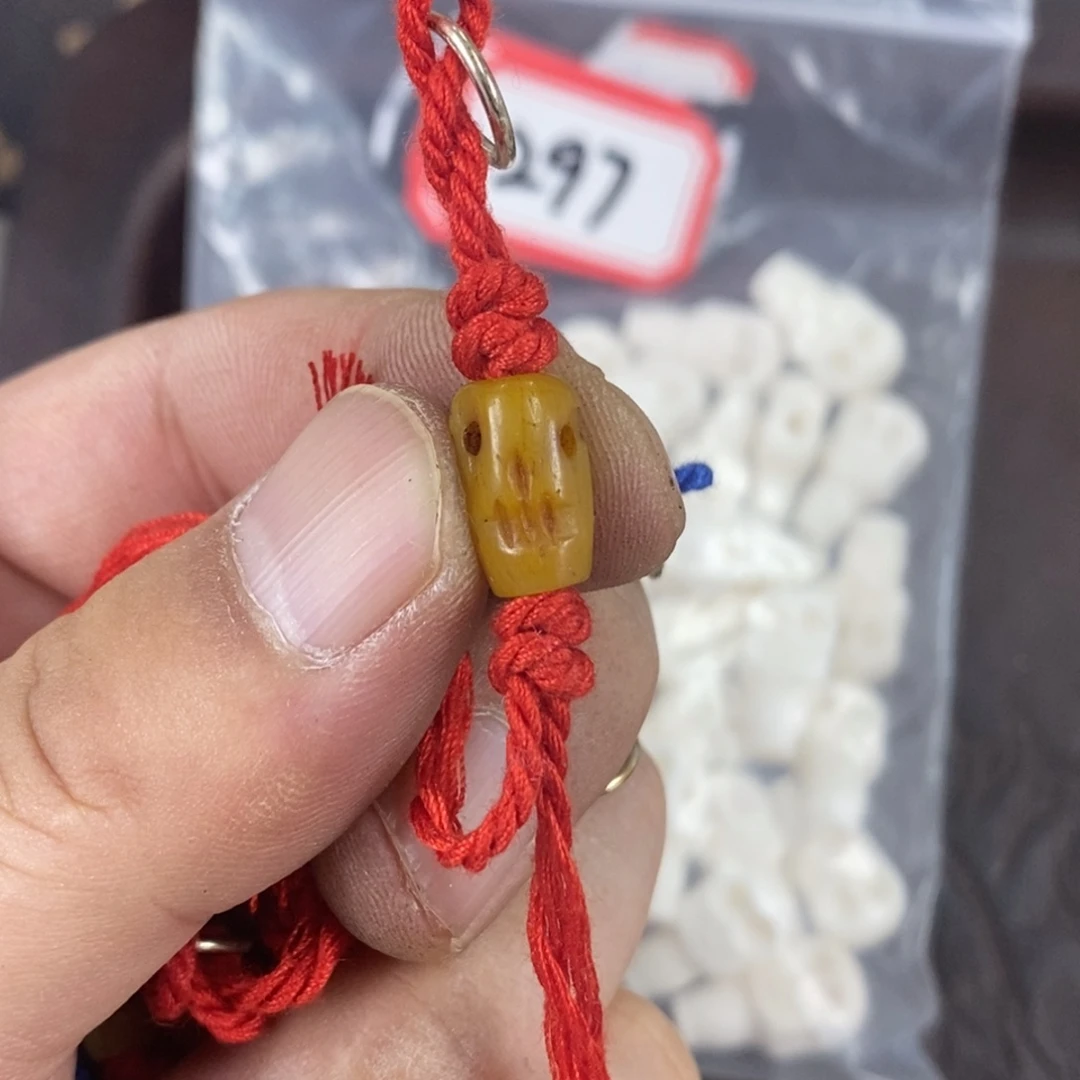 手串/手链驼骨配饰148