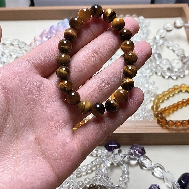 非金属无卡10mm金虎眼