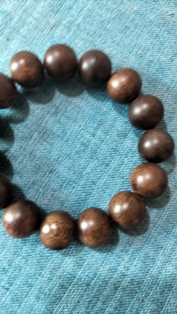 木作手链151515[香]