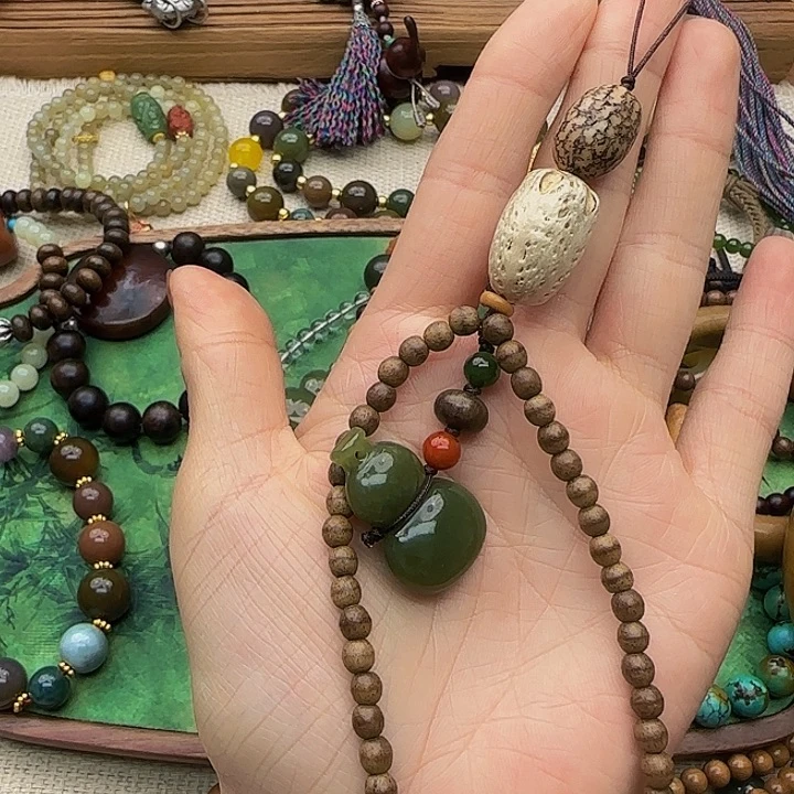 手链未镶嵌南红玛瑙張**u