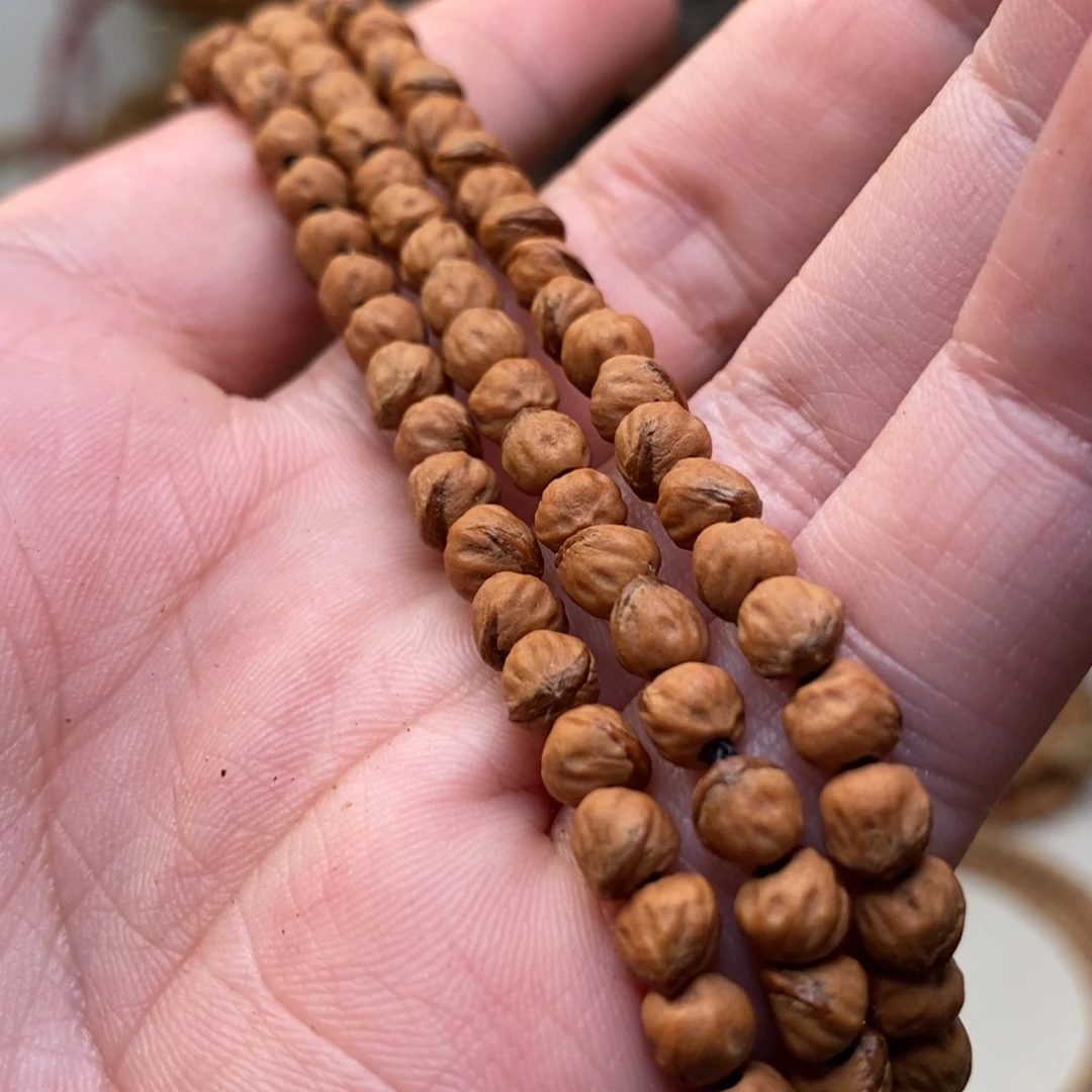 吊坠柏香籽/百香籽