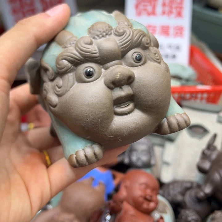 紫砂茶宠888888888888