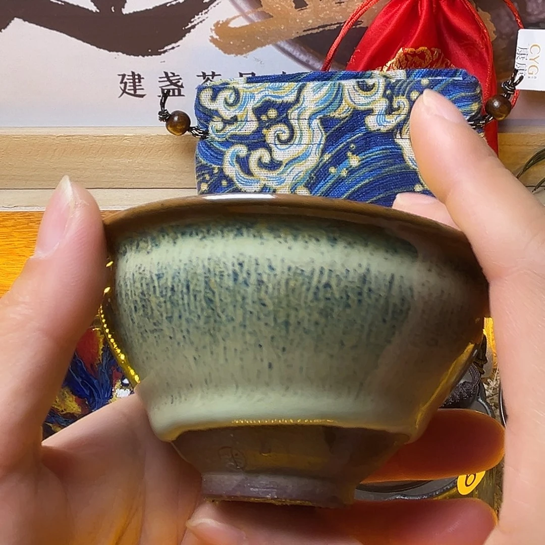 茶盏不想吃啊怎么吃不