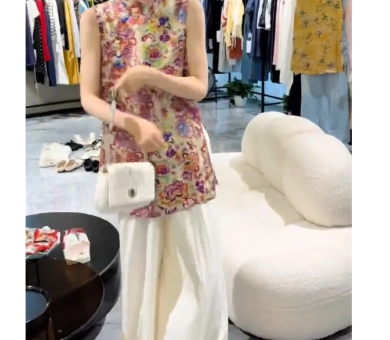 时尚潮流百搭精品女装zsx37571