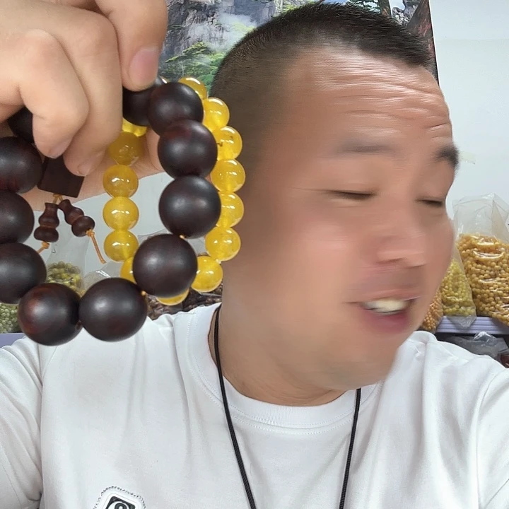 大果紫檀（缅甸花梨）56