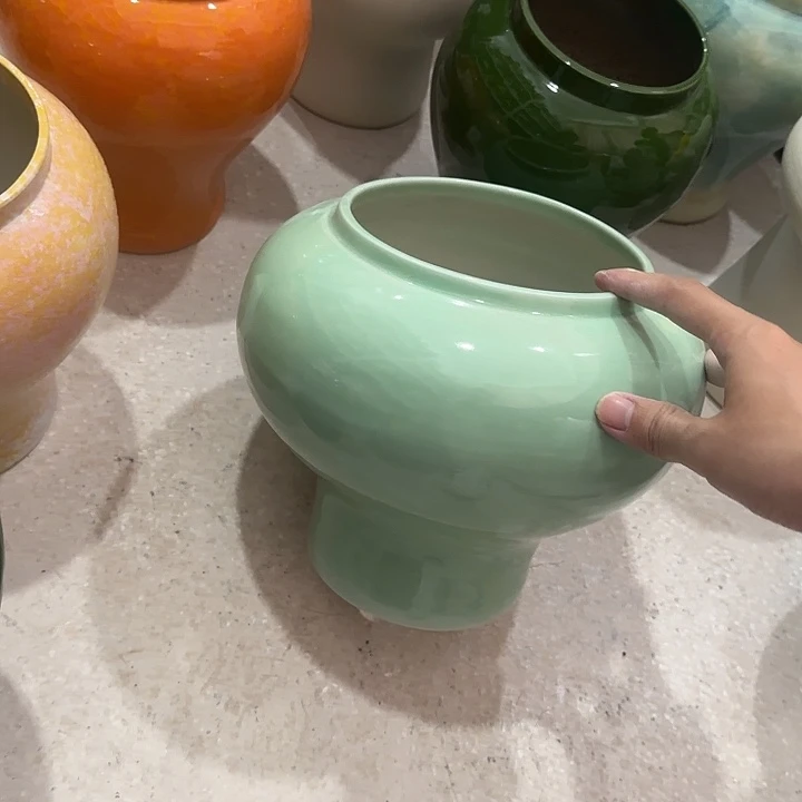 摆件微瑕有孔微瑕