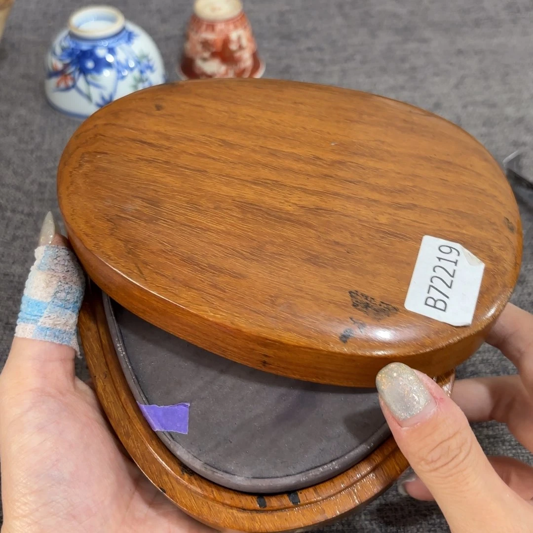 非常好看的物品.
