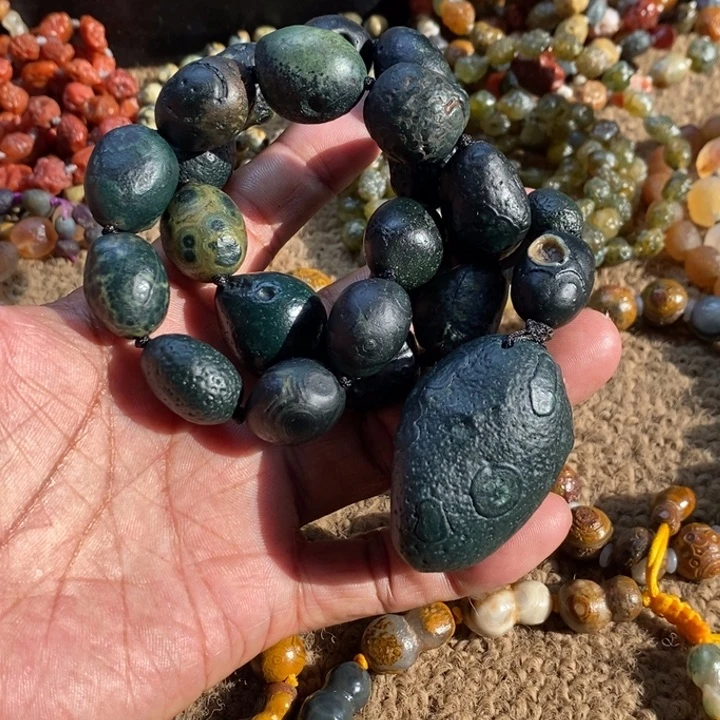 石材戈壁石，戈壁石