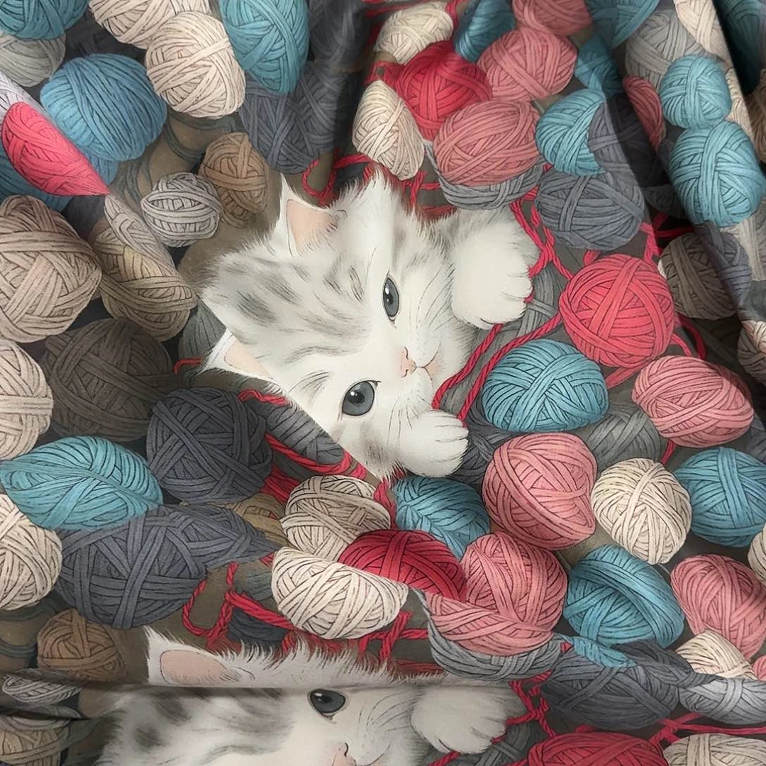 云**器纯棉50支高密细斜纹1.9米长X1.5米宽地卷