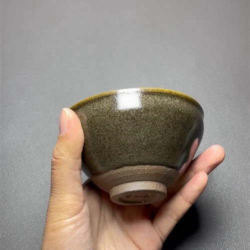 【闪购商品】茶盏-682............