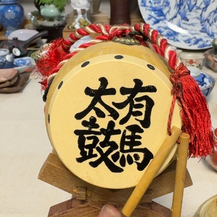 陶存钱罐子的时候我就觉得
