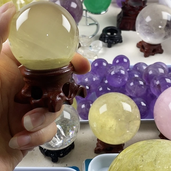 水晶水晶2号未镶嵌天然水晶未镶嵌香****。