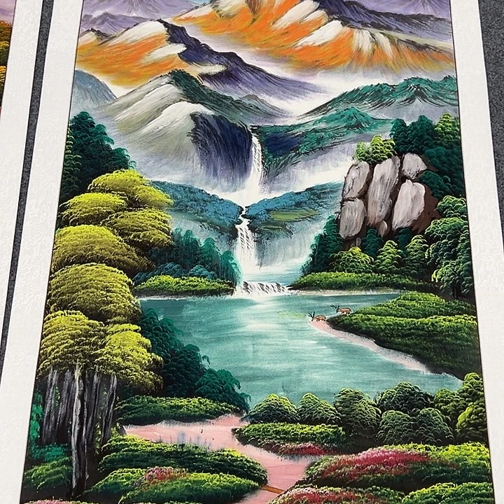 竖款晚上好呀……惊喜连连