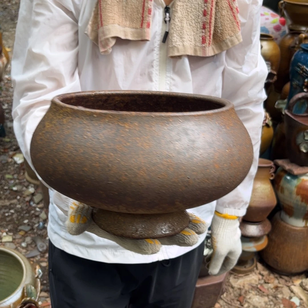 高1 6口23无孔正品