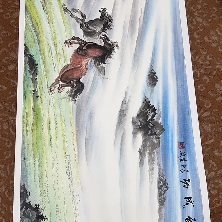 国画新号开播 全场福利