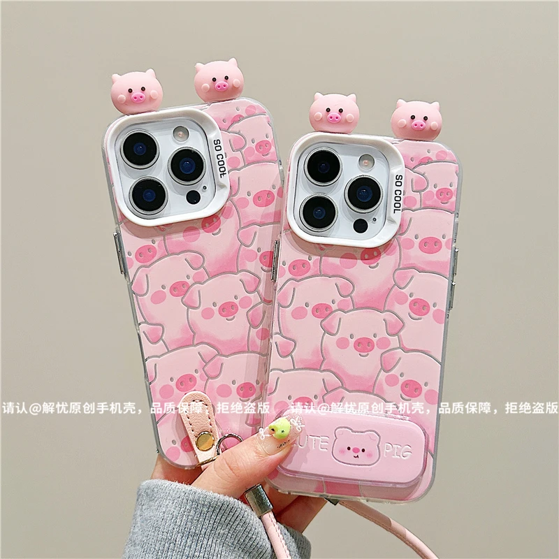 磨砂彩银适用苹果17/iPhone/华为荣耀/OPPO/VIVO/小米手机壳保护