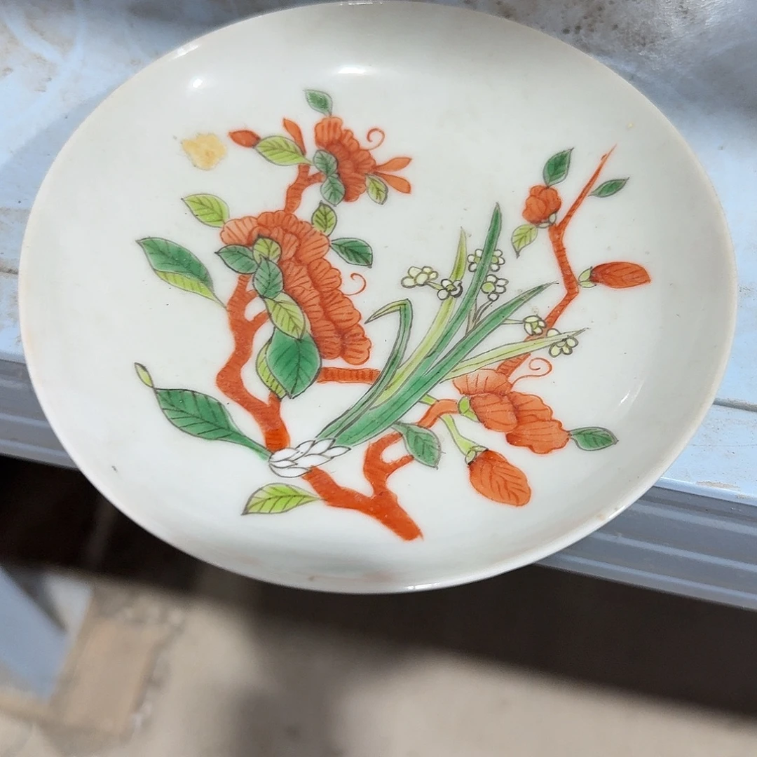 陶其他摆件手绘瓷器全部处理