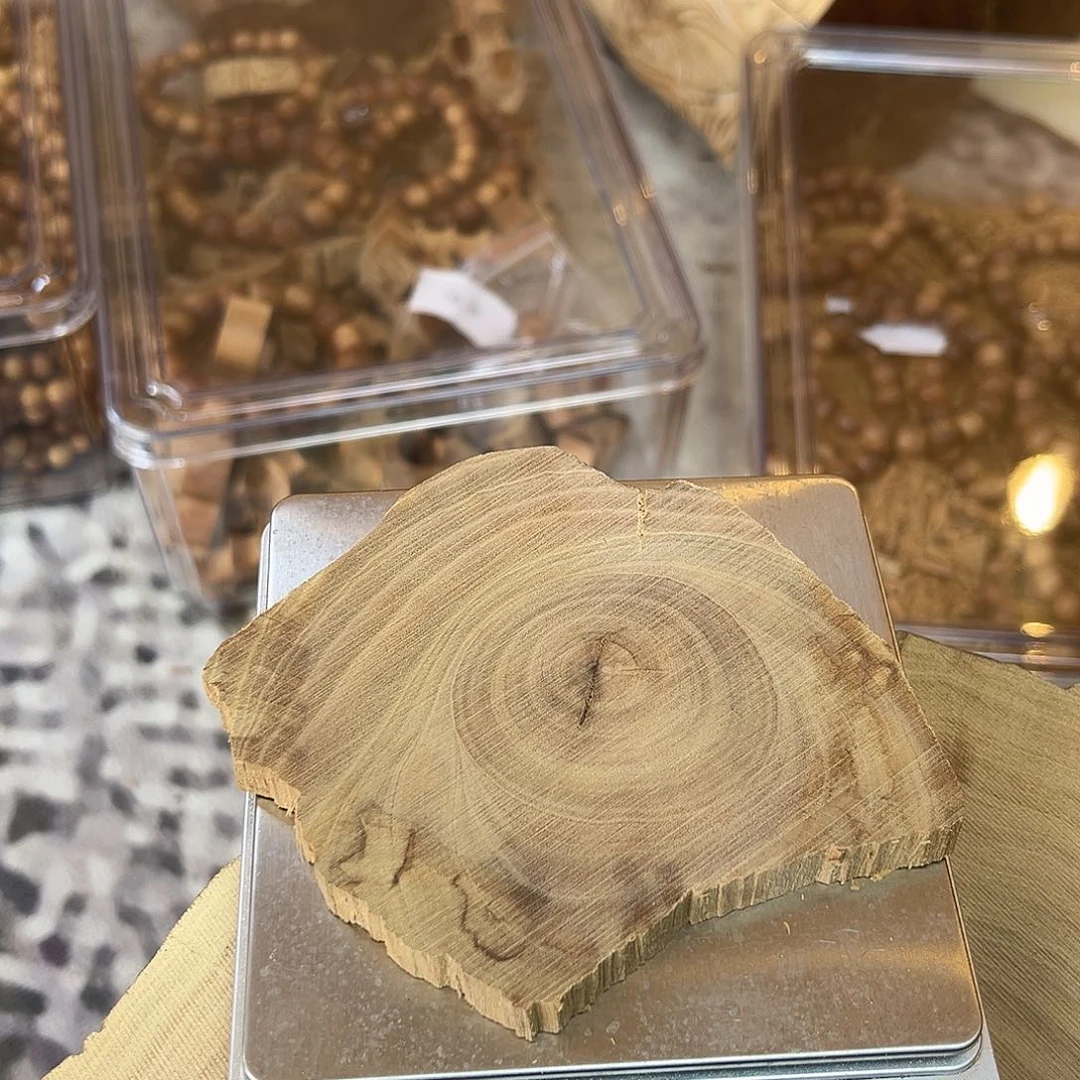 檀香木其他用***9老山檀香棍棍