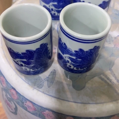 王陶瓷制品陶瓷制品